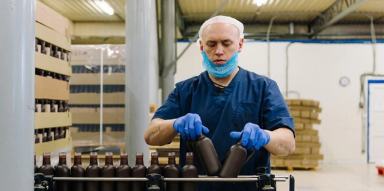 А сбитень кто будет пить, Пушкин? Как мы ездили на&nbsp;производство в&nbsp;деревню под&nbsp;Псковом