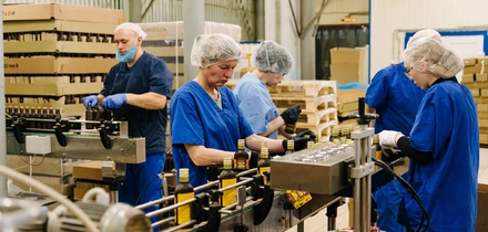 А сбитень кто будет пить, Пушкин? Как мы ездили на&nbsp;производство в&nbsp;деревню под&nbsp;Псковом