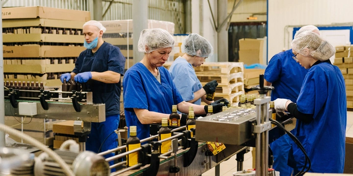 А сбитень кто будет пить, Пушкин? Как мы ездили на&nbsp;производство в&nbsp;деревню под&nbsp;Псковом