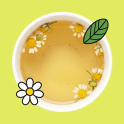 Правда ли, что ромашковый чай очень полезный, поможет уснуть и&nbsp;успокоиться