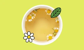 Правда ли, что ромашковый чай очень полезный, поможет уснуть и&nbsp;успокоиться