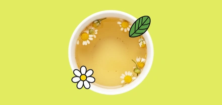 Правда ли, что ромашковый чай очень полезный, поможет уснуть и&nbsp;успокоиться