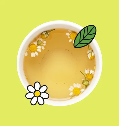 Правда ли, что ромашковый чай очень полезный, поможет уснуть и&nbsp;успокоиться
