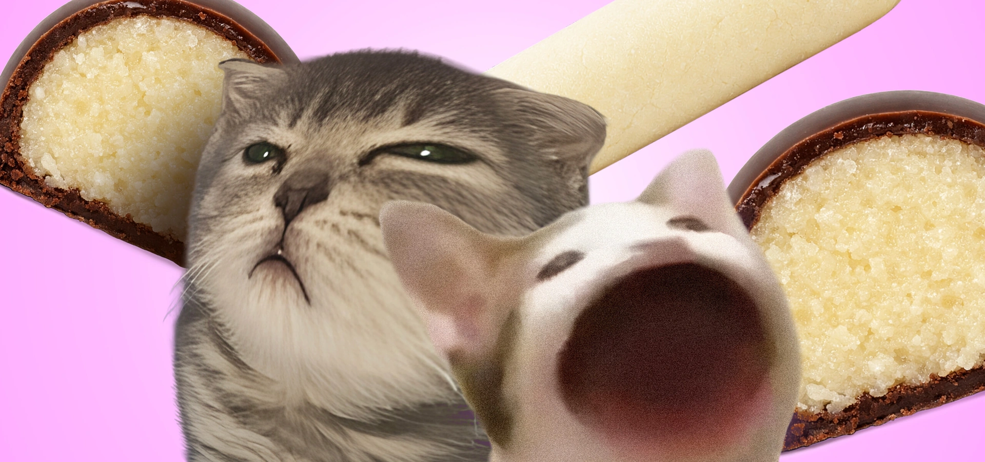 Марципан: что это такое и&nbsp;почему одни его любят, а другие ненавидят