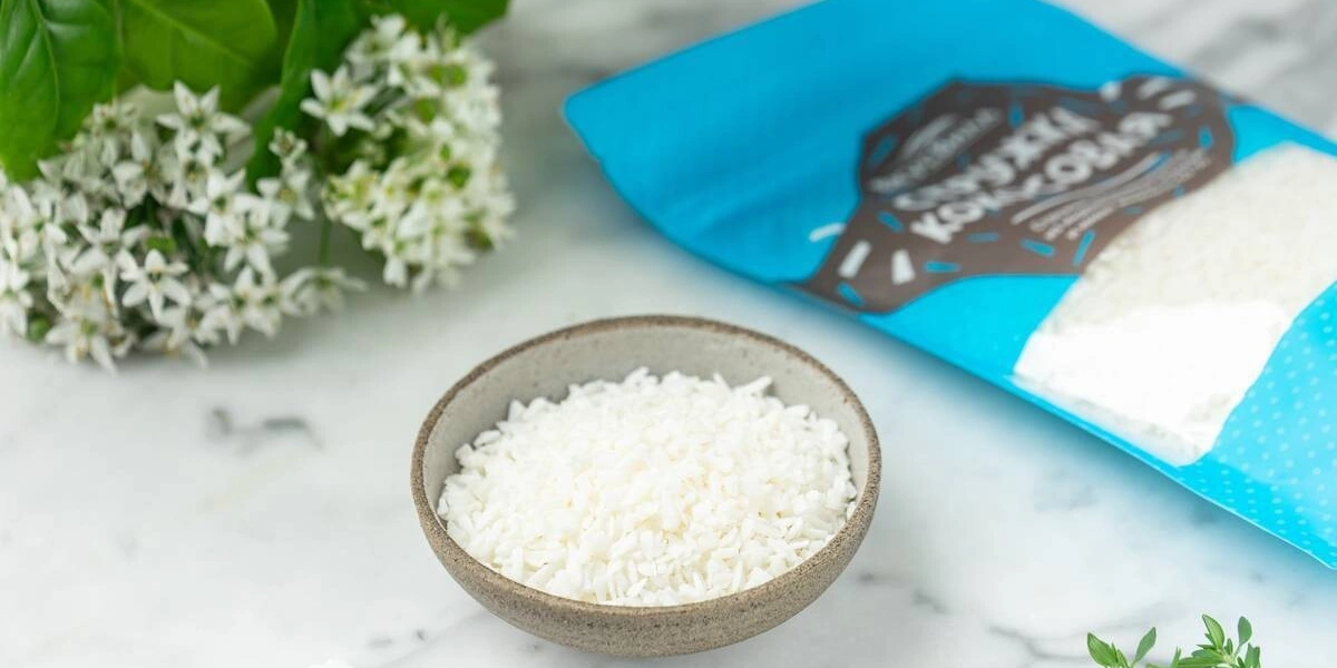 Кокосовое масло ВкусВилл для&nbsp;еды и&nbsp;для&nbsp;тела: советы специалистов и&nbsp;отзывы покупателей