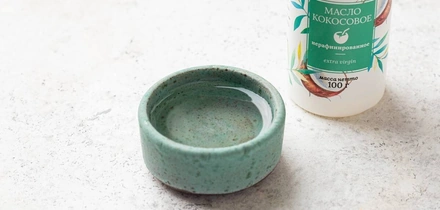 Кокосовое масло ВкусВилл для&nbsp;еды и&nbsp;для&nbsp;тела: советы специалистов и&nbsp;отзывы покупателей