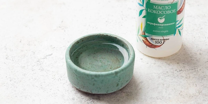 Кокосовое масло ВкусВилл для&nbsp;еды и&nbsp;для&nbsp;тела: советы специалистов и&nbsp;отзывы покупателей