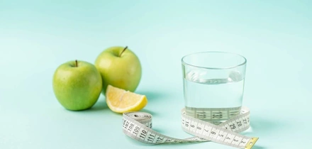 Как правильно провести разгрузочный день