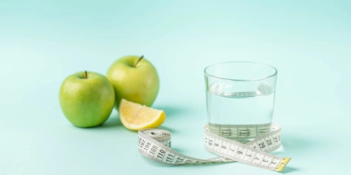 Как правильно провести разгрузочный день