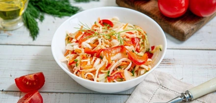 Как правильно провести разгрузочный день