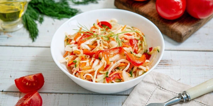 Как правильно провести разгрузочный день