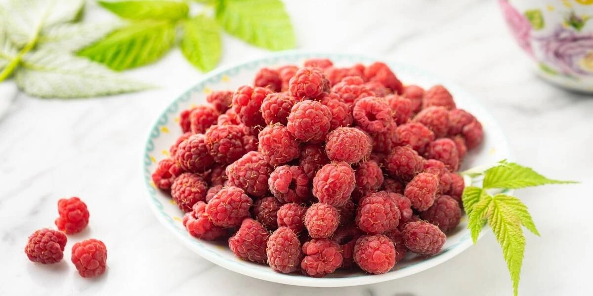 Чем полезна малина, когда её можно детям и&nbsp;что с&nbsp;аллергией