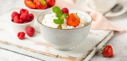 Чем полезна малина, когда её можно детям и&nbsp;что с&nbsp;аллергией