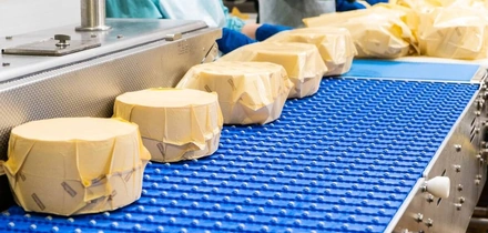 Как рождаются сыры: производство, составы и&nbsp;уникальные сорта