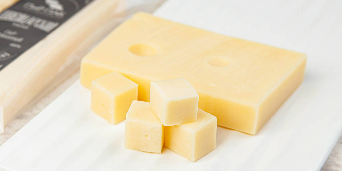 Как рождаются сыры: производство, составы и&nbsp;уникальные сорта