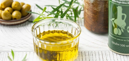 Оливковое масло ВкусВилл: отзывы, рецепты, мнения экспертов