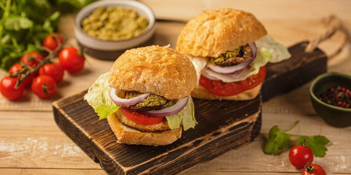 Закуски без&nbsp;мяса: лёгкие рецепты для&nbsp;пикника и&nbsp;дачной вечеринки