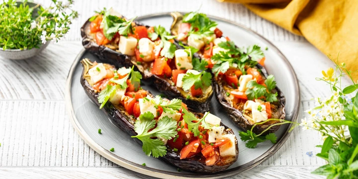 Закуски без&nbsp;мяса: лёгкие рецепты для&nbsp;пикника и&nbsp;дачной вечеринки