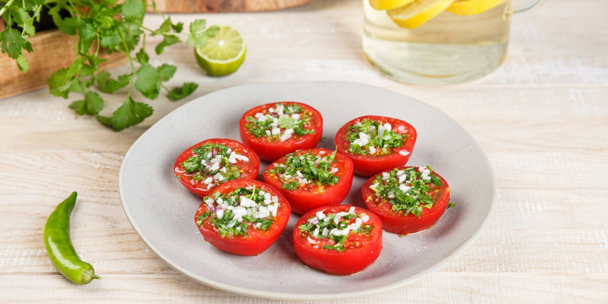 Закуски без&nbsp;мяса: лёгкие рецепты для&nbsp;пикника и&nbsp;дачной вечеринки