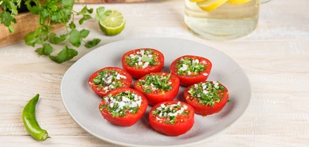 Закуски без&nbsp;мяса: лёгкие рецепты для&nbsp;пикника и&nbsp;дачной вечеринки