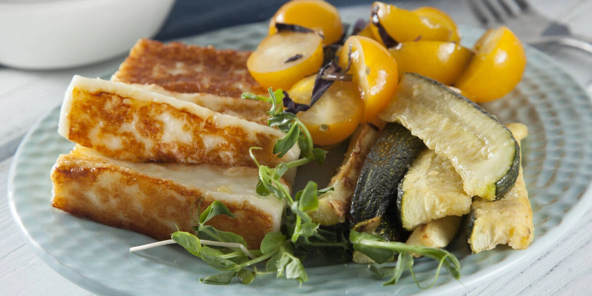 Закуски без&nbsp;мяса: лёгкие рецепты для&nbsp;пикника и&nbsp;дачной вечеринки