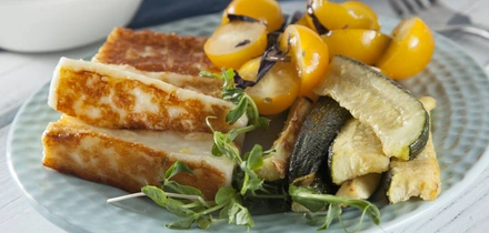 Закуски без&nbsp;мяса: лёгкие рецепты для&nbsp;пикника и&nbsp;дачной вечеринки