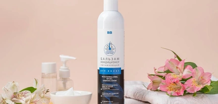 Полезные средства для&nbsp;волос: что искать в&nbsp;составе шампуней и&nbsp;бальзамов