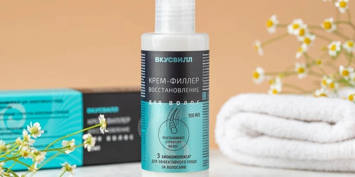 Полезные средства для&nbsp;волос: что искать в&nbsp;составе шампуней и&nbsp;бальзамов