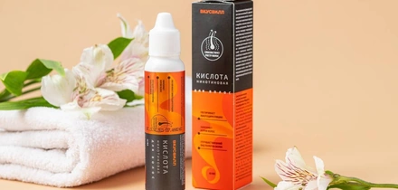 Полезные средства для&nbsp;волос: что искать в&nbsp;составе шампуней и&nbsp;бальзамов