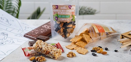 Еда в&nbsp;дорогу: путешествуем вкусно и&nbsp;с&nbsp;комфортом