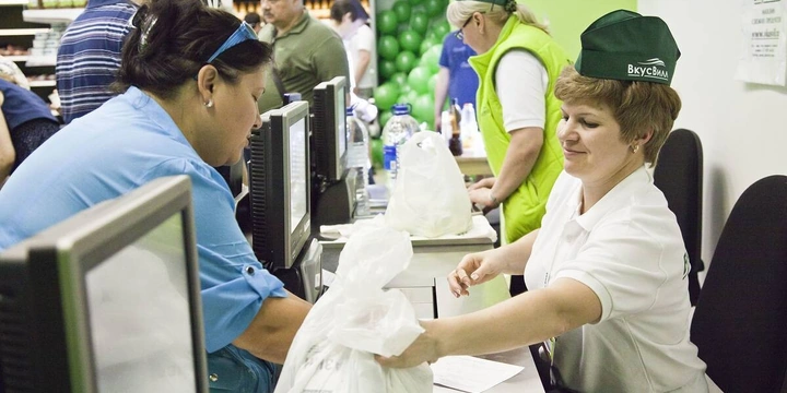  9 лет со вкусом: истории поставщиков ВкусВилла