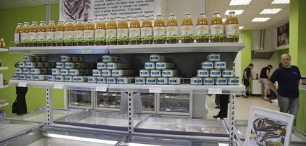  9 лет со вкусом: истории поставщиков ВкусВилла