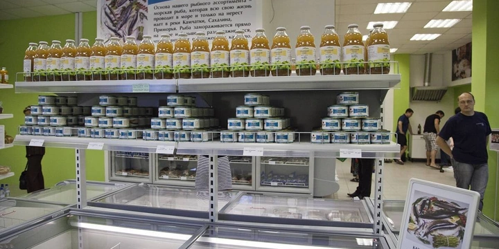  9 лет со вкусом: истории поставщиков ВкусВилла