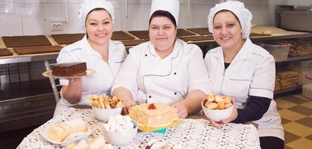  9 лет со вкусом: истории поставщиков ВкусВилла