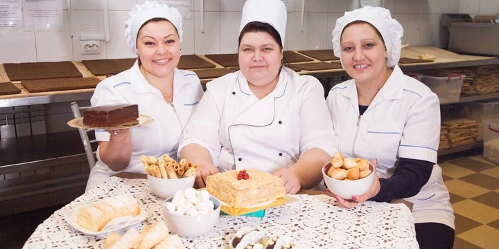  9 лет со вкусом: истории поставщиков ВкусВилла