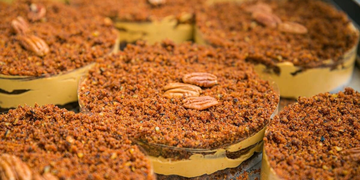  9 лет со вкусом: истории поставщиков ВкусВилла