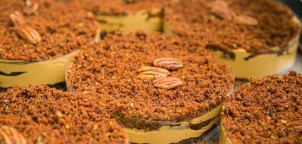  9 лет со вкусом: истории поставщиков ВкусВилла