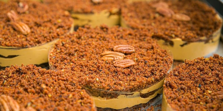  9 лет со вкусом: истории поставщиков ВкусВилла