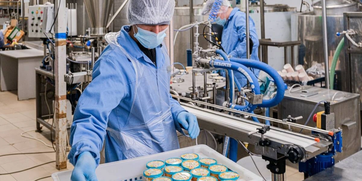  9 лет со вкусом: истории поставщиков ВкусВилла