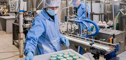  9 лет со вкусом: истории поставщиков ВкусВилла