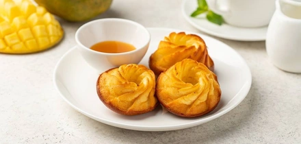  9 лет со вкусом: истории поставщиков ВкусВилла