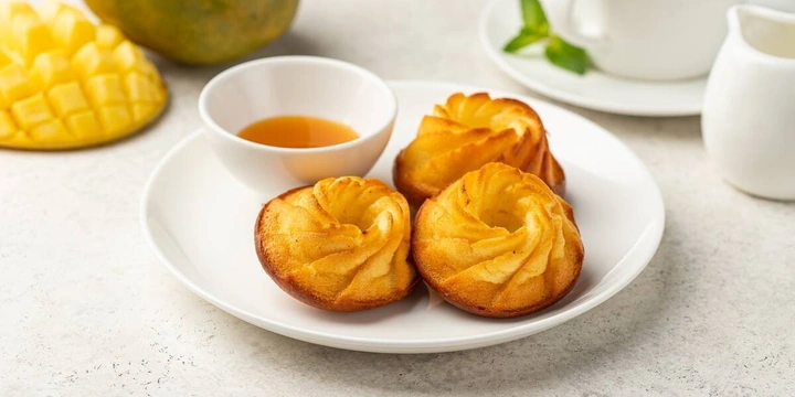  9 лет со вкусом: истории поставщиков ВкусВилла