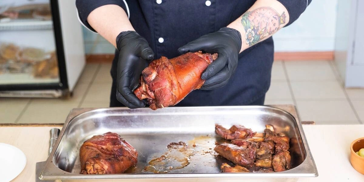  9 лет со вкусом: истории поставщиков ВкусВилла