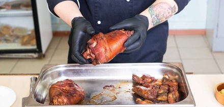  9 лет со вкусом: истории поставщиков ВкусВилла