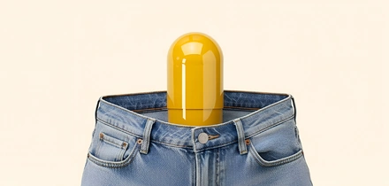 Что такое берберин и&nbsp;правда ли, что он помогает похудеть