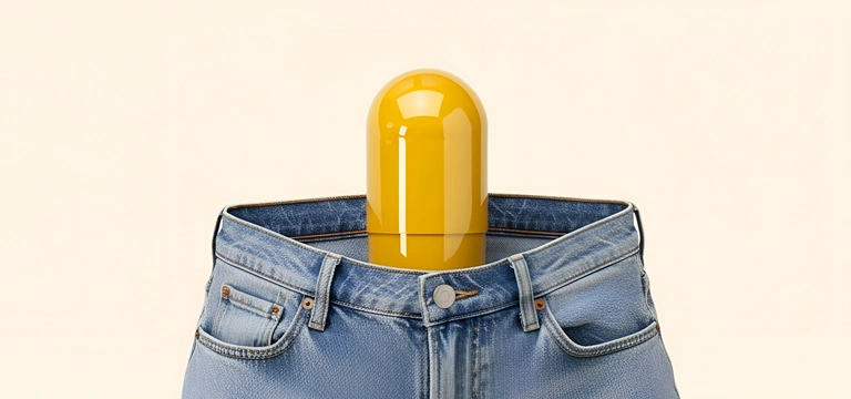 Что такое берберин и&nbsp;правда ли, что он помогает похудеть