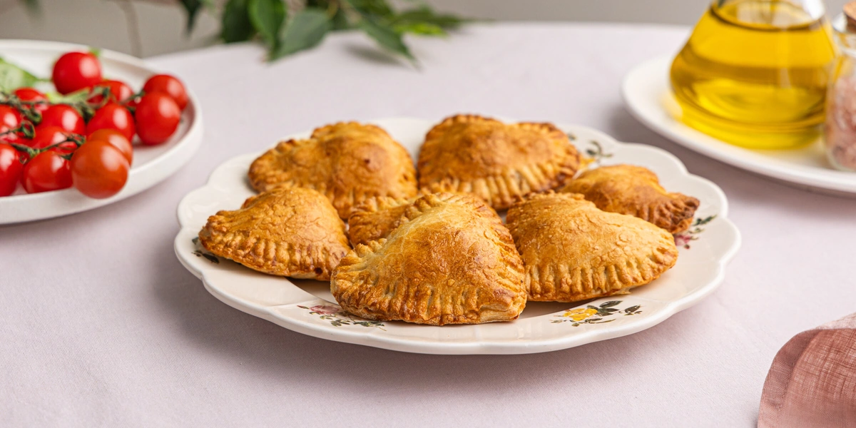 Готовим для&nbsp;любимых: 7 рецептов блюд в&nbsp;форме сердца