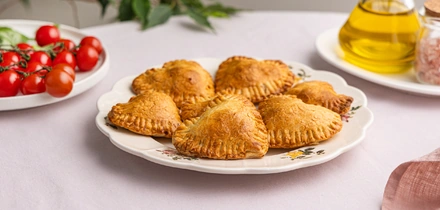 Готовим для&nbsp;любимых: 7 рецептов блюд в&nbsp;форме сердца