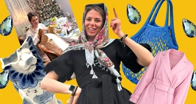 Бережливый шик от&nbsp;Маши Фроловой: 5 правил разумного потребления