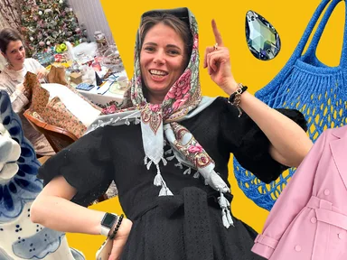 Бережливый шик от&nbsp;Маши Фроловой: 5 правил разумного потребления